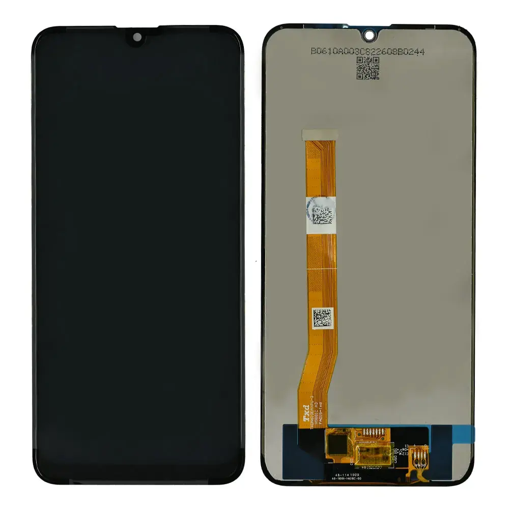 Realme C2 Display and Touch Screen Glass Replacement RMX1941