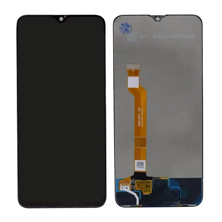 Realme 2 Pro Display and Touch Screen Glass Replacement RMX1801