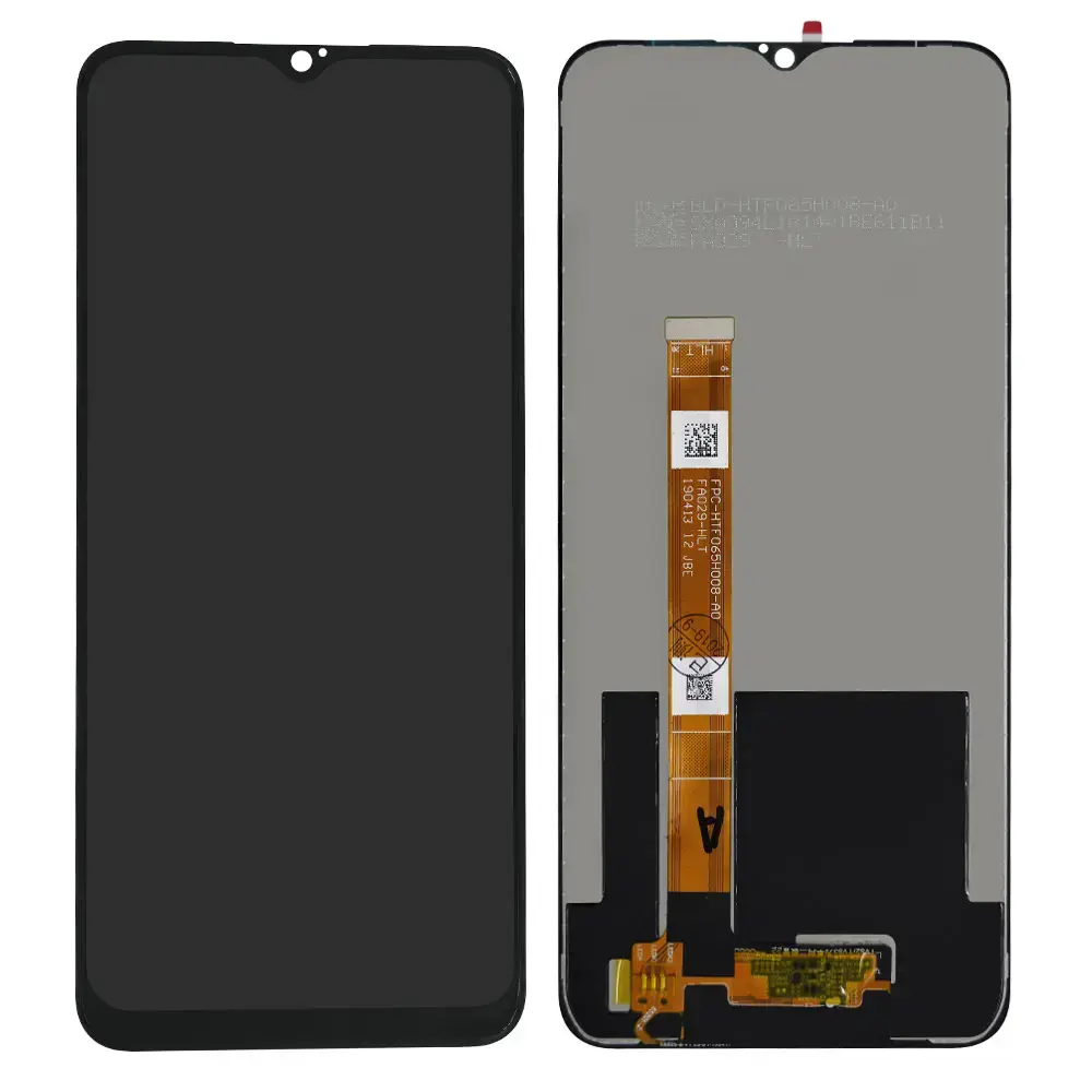 RealMe 5i Display and Touch Screen Digitizer Glass Combo RMX2030