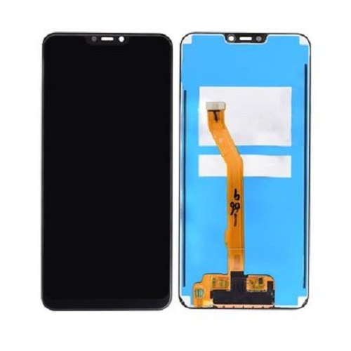 Vivo Y81 Display and Touch Screen Glass Combo Folder Replacement