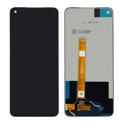 Realme 6 Display and Touch Screen Replacement RMX2001