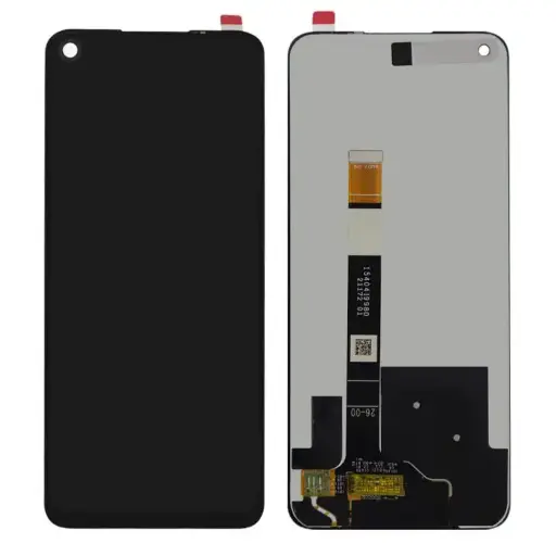 Realme 8 5G Display and Touch Screen Replacement RMX3241